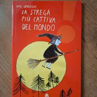 La strega più cattiva del mondo