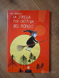 La strega più cattiva del mondo