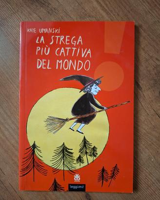 La strega più cattiva del mondo