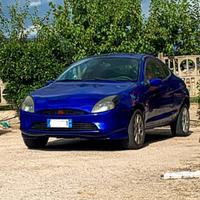 Ford puma per ricambi