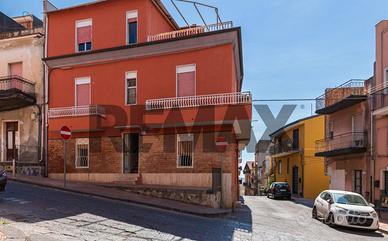 Casa Indipendente - Motta Sant'Anastasia
