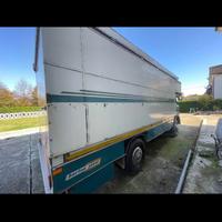 Camion patente C