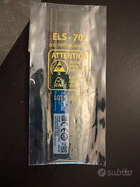 Crucial RAM DDR4 4GB 2400MHz CL17, Memoria PC