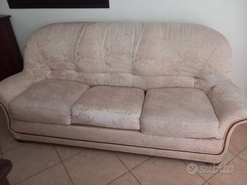 Divano letto da salotto