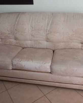 Divano letto da salotto