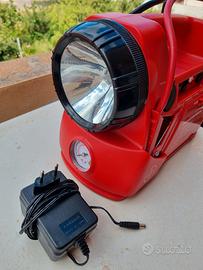 Avviatore portatile Hilti