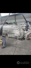 CAMBIO AUTOMATICO AUDI A4 B9