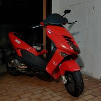 Aprilia Leonardo 250 - 2003