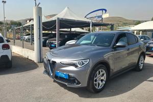 Alfa Romeo Stelvio 2.2 jtdm 160cv Anno 12-2020