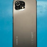 Xiaomi MI 11 lite 5G