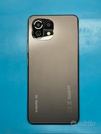 Xiaomi MI 11 lite 5G
