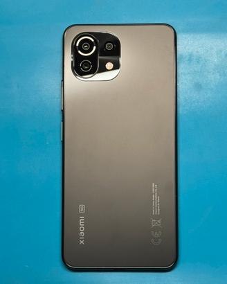 Xiaomi MI 11 lite 5G