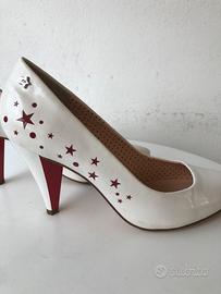 Scarpe Fornarina