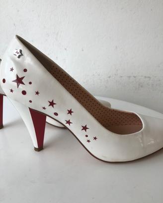 Scarpe Fornarina