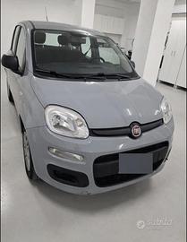Panda 1.2 Easy 2018 - 57.912 km