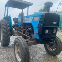 Trattore landini 9500