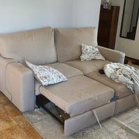 Divano poltrone sofa