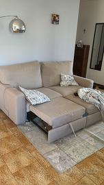 Divano poltrone sofa