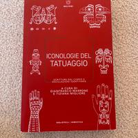 Iconologie del tatuaggio