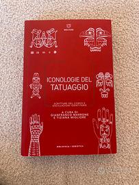 Iconologie del tatuaggio