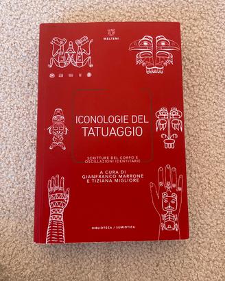 Iconologie del tatuaggio