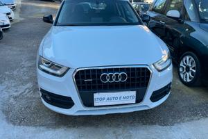 Audi Q3 2.0 TDI quattro Advanced Plus Full