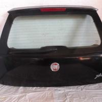 PORTELLONE POSTERIORE FIAT Grande Punto 2Â° Serie