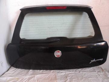 PORTELLONE POSTERIORE FIAT Grande Punto 2Â° Serie