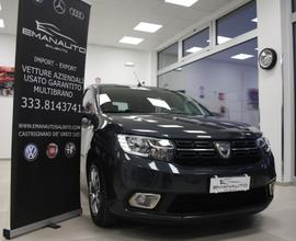 DACIA SANDERO 1.5 DCI 75CV *2020