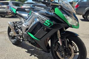 Kawasaki z1000 sx