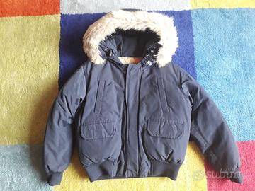 Woolrich bomber originale