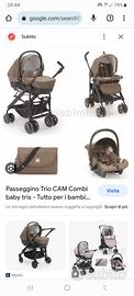 TRIO CAM