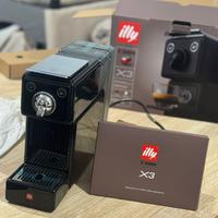 💥MACCHINA DEL CAFFÈ ILLY NUOVISSIMA💥