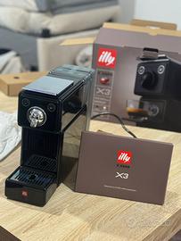 💥MACCHINA DEL CAFFÈ ILLY NUOVISSIMA💥