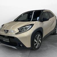 Toyota Aygo X 1.0B (72 CV) Lounge Air S-CVT