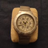 Orologio Swatch modello Irony Alluminio