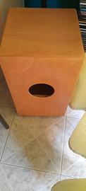 cajón,