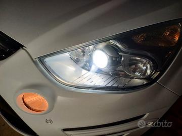 ford s max manuale 7 posti + gancio traino