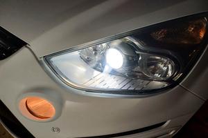 ford s max manuale 7 posti + gancio traino