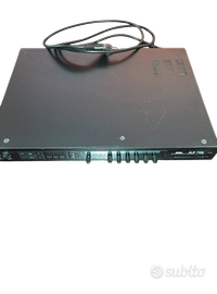 Processore * KORG A3 PERFORMANCE SIGNAL PROCESSOR