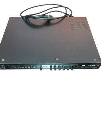 Processore * KORG A3 PERFORMANCE SIGNAL PROCESSOR