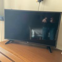 Tv 32” LG hd
