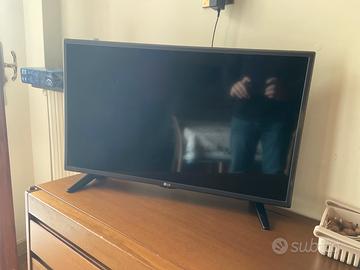 Tv 32” LG hd