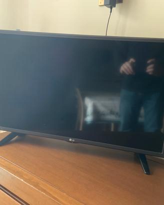 Tv 32” LG hd