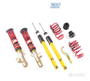 SOSPENSIONE FILETTATA EIBACH MTS MAZDA 3 09-13