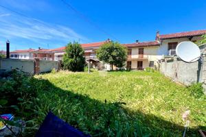 CASA SEMINDIPENDENTE A BUTTIGLIERA D'ASTI