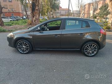 Auto fiat bravo 1.6 Multijet 