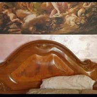 i camera da letto 