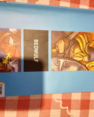 Beowulf