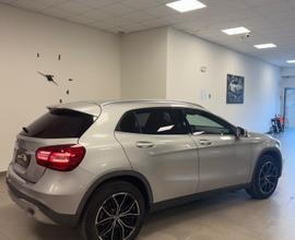 Mercedes-benz GLA 200 GLA 200 d Automatic 4Matic S